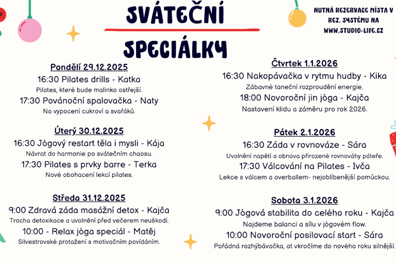 Nakopávačka v rytmu hudby