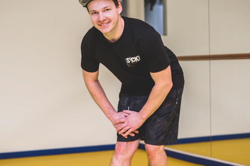 Běžecký trénink