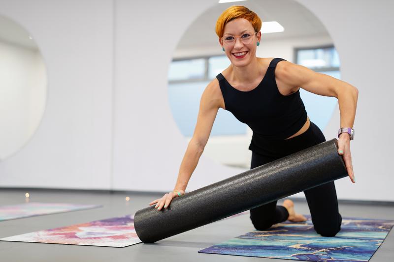 Fit mámy