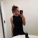 Sára Šrámková - Posilování celého těla