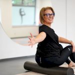 Romana Kosíková - FYZIO lekce 