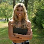 Tereza Vichr - Intervalový trénink
