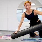 Zuzana Ožanová - Pilates