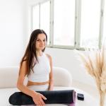 Dominika Jenč - Pilates