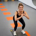 Klára Krčková - Tabata